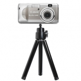 Mini Tripod Stand Camera Camcorder Holder For Sony Canon Nikon Etc